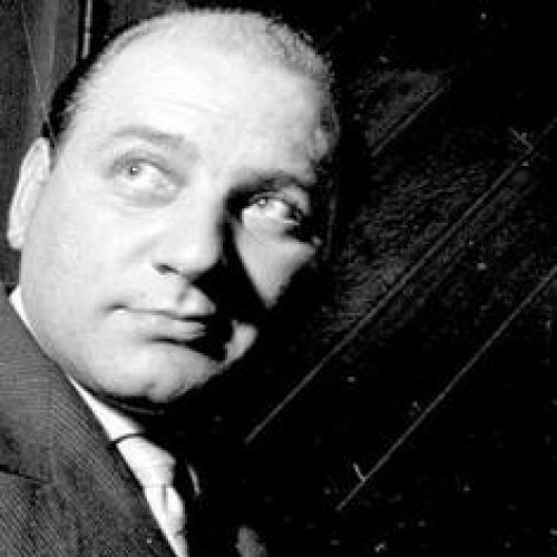 Maurice Simon