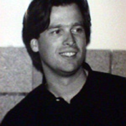 Xavier-Edouard Horemans