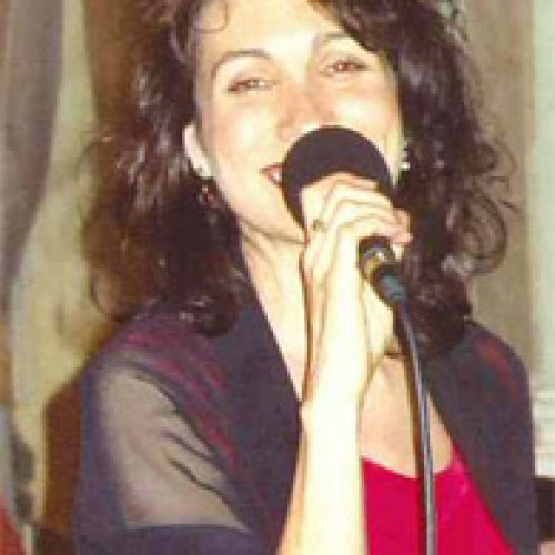 Ana Belén Montero Martin