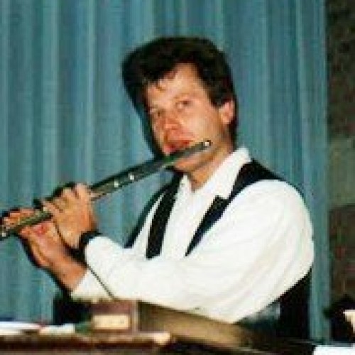 Alex Van De Meulebroecke