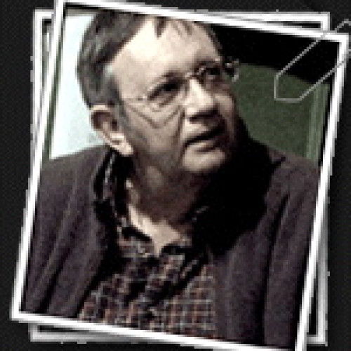 Daniel Theunynck