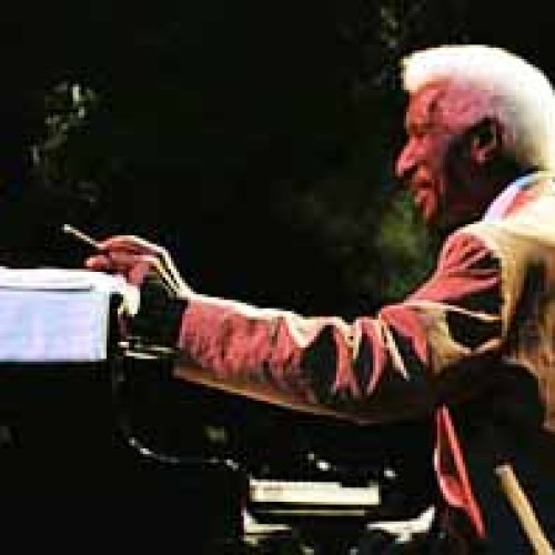 Mal Waldron
