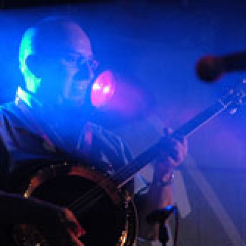 Frédéric Vandenbergh