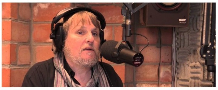 Jean-Pol Schroeder's jazz lectures (in French) soon available on line : 85 episodes, 170 hours