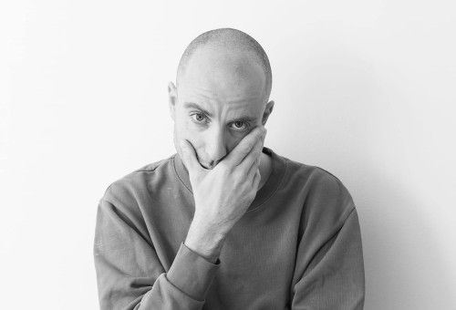 New video of guitarist Julien Tassin from the new album "Primitiv"