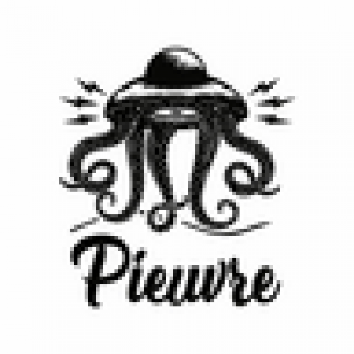 Pieuvre Studio