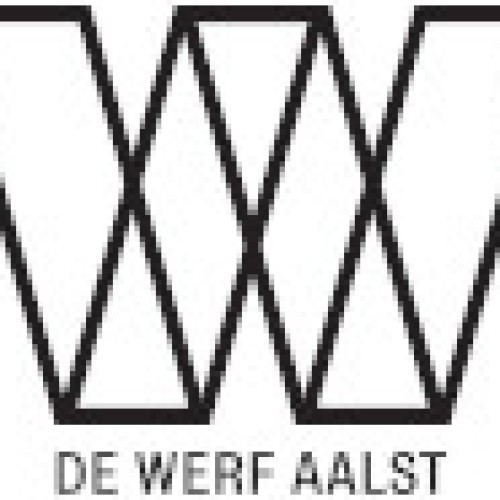 Cultuurcentrum De Werf (Aalst)